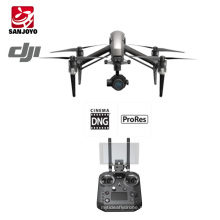 DJI Inspire 2 Fliegenkino Premium Combo RC Kamera Drohne ultimative Luftbild Filmemacher SJY-DJI Inspire 2